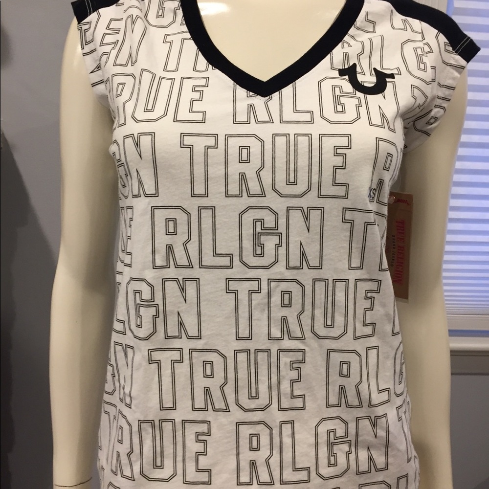 True religion